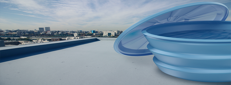 SP Limpeza Caixa D'água