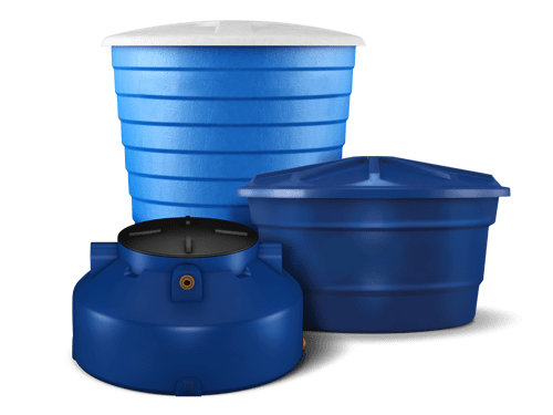 Limpeza de Caixa de Água