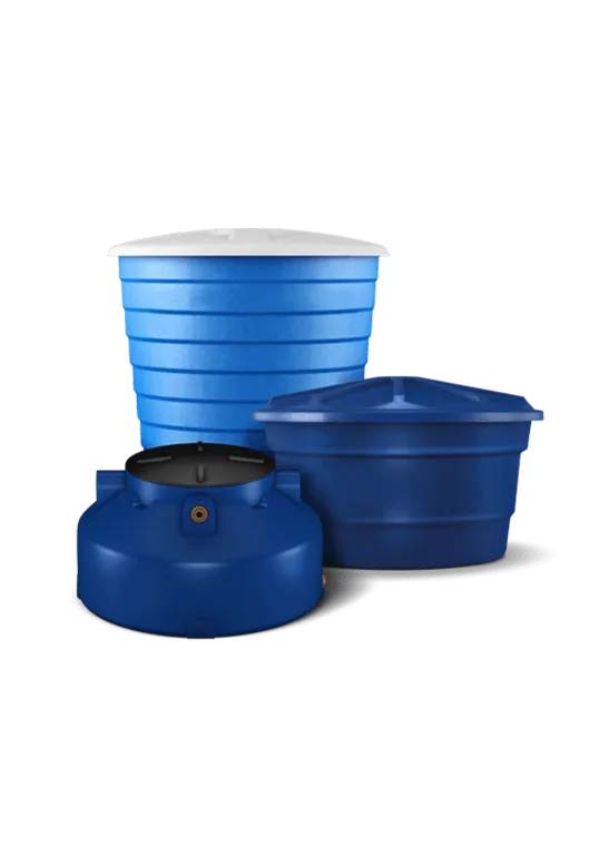 Limpeza de Caixa de Água